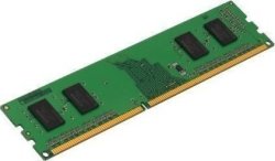 Kingston KVR13N9S6 DDR3-1333 2GB Internal Memory