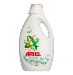 Ariel Auto Liquid 3l