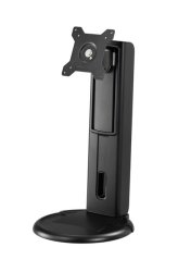 Aavara HA741L Height Adjustable Stand For 1X Lcd
