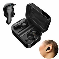 bass bluetooth earbuds