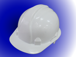 Safety Hard Hat White