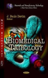 Biomedical Tribology hardcover