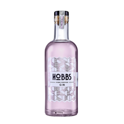 Hobbs Pink Pepper Gin 500ML