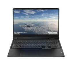 Lenovo 39 Cm 15.6" Ideapad Gaming Amd Ryzen 7 Laptop Rtx 4050