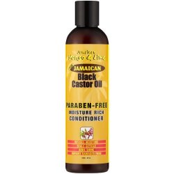 Jamaican Mango & Lime Black Castor Oil Paraben Free Moisture Rich Conditioner 236ML