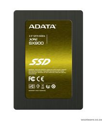 A-Data SX900 128GB 2.5" SATA6G Solid State Drive