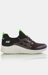 Skechers Men's Ultra Flex 2.0 Sneakers - Black - Black UK 9