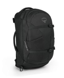 Osprey Farpoint 40 Travel Backpack Charcoal