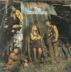 The Stonemans - In All Honesty - Rca Victor - Lsp 4343 - Canada - Vg++ vg++ Lp