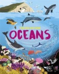 The Big Picture: Oceans Paperback
