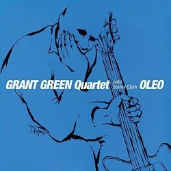 Grant Green - Oleo Vinyl