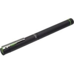Leitz Complete Pen Pro 2 Wireless Presenter Black