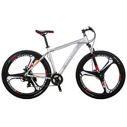 Eurobike eurx9 clearance mountain bike