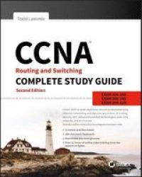 Ccna Routing And Switching Complete Study Guide