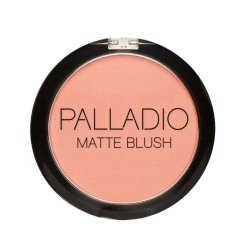 Palladio Matte Blush Peach Ice