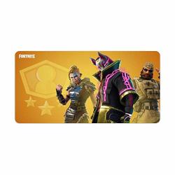 Mouse Pad Fortnite Battle Royale Gamer Mousepad