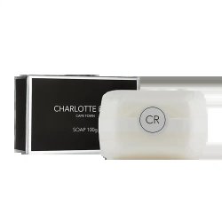Charlotte Rhys Bath Soap 100G Under The Leaves