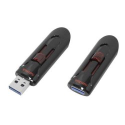 SanDisk USB Glide 3.0 16GB 2 Pack
