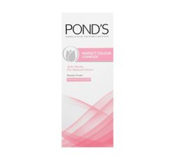 Pond's Perfect Colour Complex Normal To Oily 1 X 40ML
