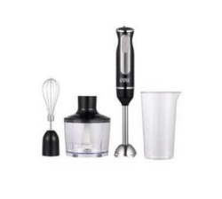 3 In 1 Portable Juicer Blender Multi Function Hand Held Electric Mixer