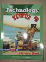 Technology Text Book For Grade 9