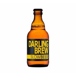 Beer Pale Ale By Darling Brew - Case 24
