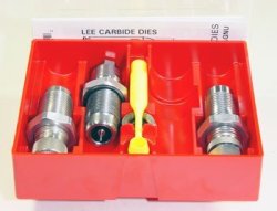 Lee Die Set 8X57 Mauser 3 Pacesetter