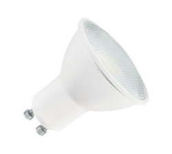 4058075198739 LED Light Bulb Reflector GU10 Daylight White