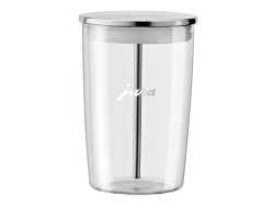 Jura Glass Milk Storage Container 500ML