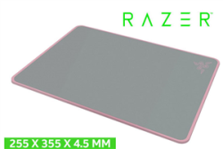 INVICTA Razer Quartz Pink Edition Gaming Mousepad