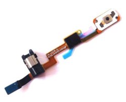 Phonsun Replacement Home Button Flex Cable For Samsung J3 Prime J327