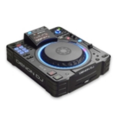 Denon SC2900 Digital Media Turntable & DJ Controller