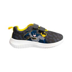 Batman - Sneakers Boys - Black 1
