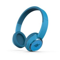 iFrogz Coda Wireless Headphone in Blue