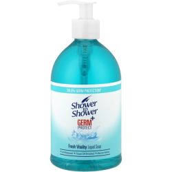 Liquid Hand Soap 475ML Fresh Vitality