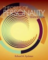 Theories Of Personality Hardcover 10th Revised Edition