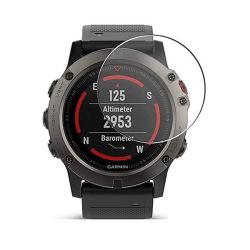 36MM Tempered Glass Screen Protector For Garmin Fenix 3 Hr