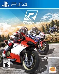 Ride - Playstation 4