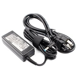 45W Charger Ac Adapter For Hp Stream 11 13 14 X2 Series Envy X360 X2 13 15 M6 250 255 G3 G4 G5 G6 Hp Probook 340 350 355 430 440 450 455 640 645 650 G3 G4 Elitebook 720 725 745 755 820 840 850 G3 G4