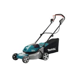 Deals on Makita Cordless Lawn Mower DLM461Z Compare Prices Shop Online PriceCheck