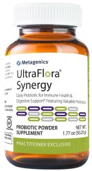 Metagenics Ultraflora Synergy