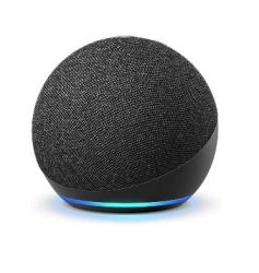 Amazon Echo Dot 2020 Charcoal