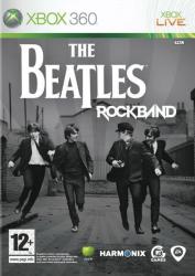 The Beatles: Rock Band Xbox 360