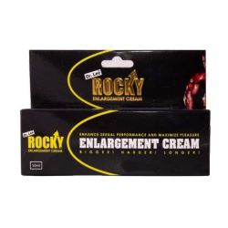 Dr. Lee Rocky Enlargement Cream 50ML