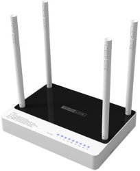 Totolink 300MBPS Wifi-n Dual Band Router