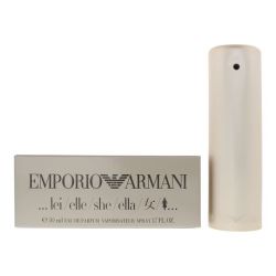 Emporio Armani She Eau De Parfum 50ML Parallel Import