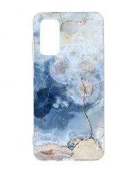 Hey Casey Protective Case For Samsung S20 - Royal Azure