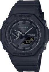 Casio G-shock GA-B21001 Carbon Core Watch Black