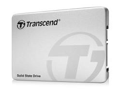 Transcend SSD370 64GB 2.5-INCH Sata Solid State Drive TS64GSSD370S