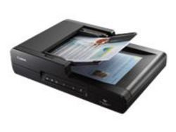 Canon Imageformula DR-F120 Up To 20 Ppm 600 X 600 Dpi A4 Flatbed And Adf Scanner 9017B003